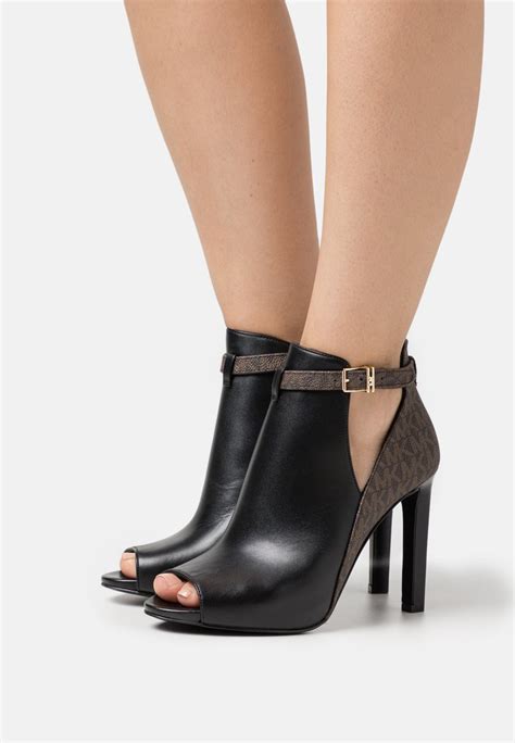 michael kors hausschuhe|michael kors high heel shoes.